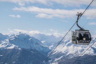 Télé Anzère aligne les records et s'offre les moyens d'investir des millions